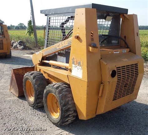 case 1840 skid steer loader for sale|case 1840 hydraulic attachment value.